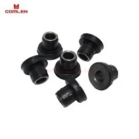 8943956840 इनलेट कवर डिस्ट ट्यूब ISUZU 700P VC46 4HK1 6UZ1 इंजन के लिए