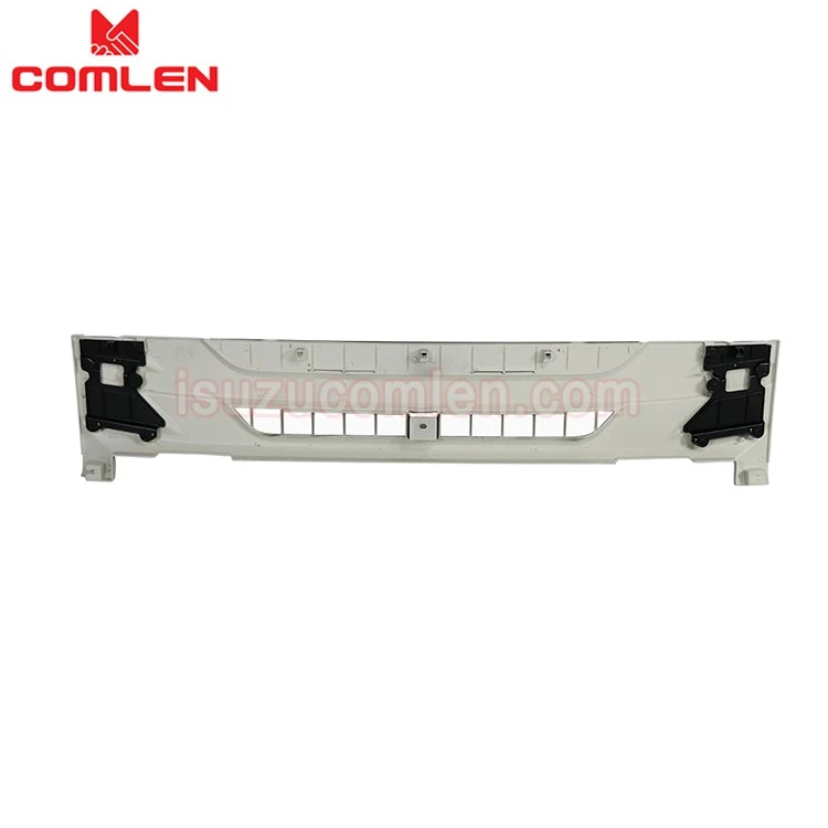 700P ट्रक के लिए ISUZU NPR फ्रंट रेडिएटर ग्रिल 8974072940