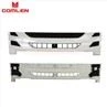 Isuzu front grille