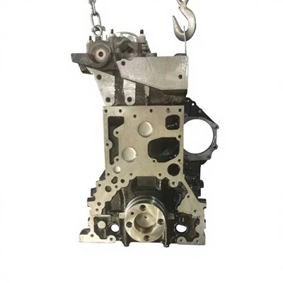 New 4HF1 Engine Long Block For ISUZU NPR NKR NQR ELF Repair best