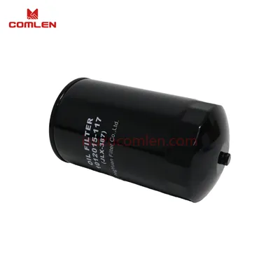 Oil Filter For ISUZU FRR FTR FVR FSR 8983522270 1876110070 1876100640 1876100641 1876101890 8943910490 8943910491 8943910492 8943910493 8943910494 8943910495 8943935010 8943963750 8943963751 8943963752 8943963753 8943963754 8973713370 8943935010 factory