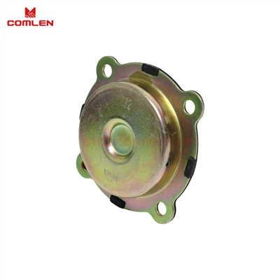 Ventilation Valve Assembly For ISUZU NKR TFR TFS 8971198870 8942501720 8-97119887-0 8-94250172-0 factory