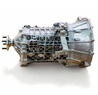 ISUZU NHR NKR NPR NQR NRR ट्रक 4HE {{2} HF {{3} HG 1 4 HH {{5} HK {{6} JH {{7 }} JJ 1 4 KH1 इंजन के लिए असली चीन इसुजु गुणवत्ता MYY5T ट्रांसमिशन असेंबली गियरबॉक्स एसेसी