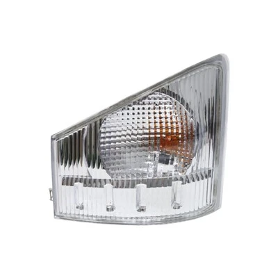 ISUZU 700P NPR मरम्मत के लिए LH फ्रंट टर्न सिग्नल लैंप 8975851739 8975851731 8981554590
