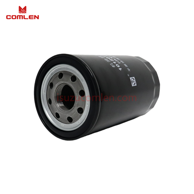 Oil Filter For ISUZU FRR FTR FVR FSR 8983522270 1876110070 1876100640 1876100641 1876101890 8943910490 8943910491 8943910492 8943910493 8943910494 8943910495 8943935010 8943963750 8943963751 8943963752 8943963753 8943963754 8973713370 8943935010