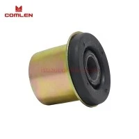 ISUZU NKR NLR NMR NPR NQR 700P 8-94118588-1 8941185881 8971846991 8-97184699-1 8971846990 8-97184699-0 के लिए रियर स्प्रिंग ब्रैकेट बुशिंग