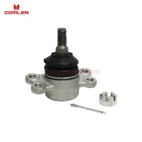 ISUZU TFR TFS UBS UCS OEM 2904210-TP40SA के लिए उच्च गुणवत्ता वाला अपर बॉल जॉइंट